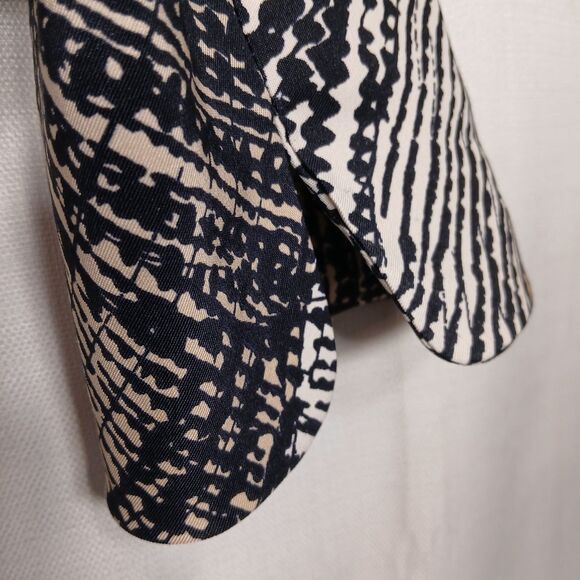 EVAN PICONE BLAZER FOR WOMEN BUSINESS SUIT, NO SKIRT/ BLAZER ONLY!  SIZE 18 - Picture 10 of 14